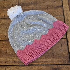 Hanna Andersson Girls Hat Size L